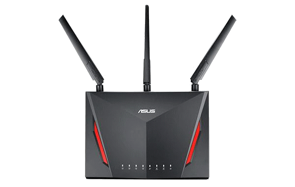 Asus RT-AC86U WiFi router