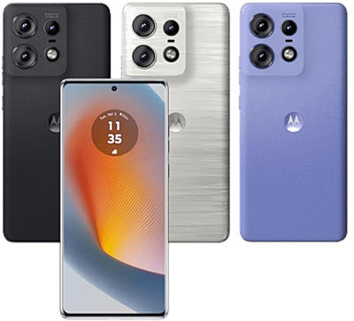 Motorola Edge 50 Fusion