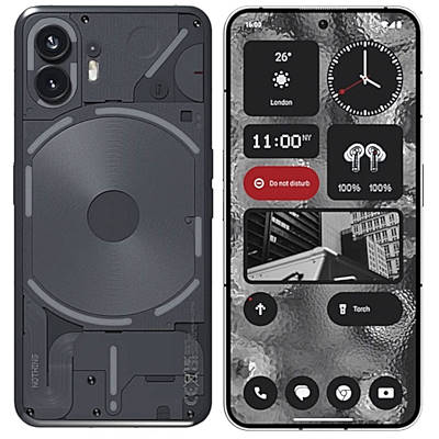 Nothing Phone (2)
