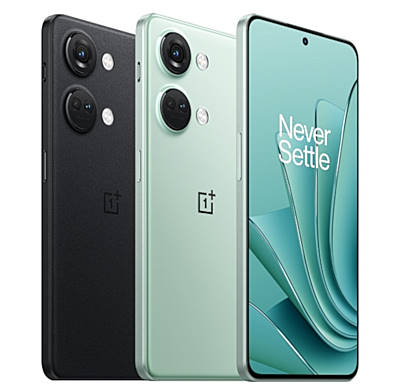 OnePlus Nord 3
