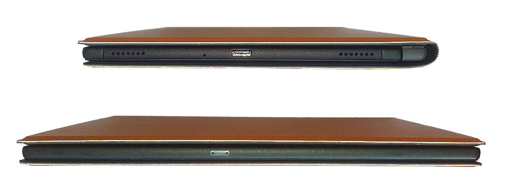 Onyx Boox Nova Air pouzdro z boku