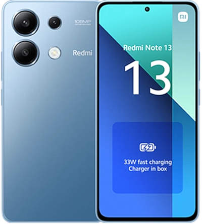 Redmi Note 13