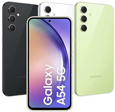 Samsung A54